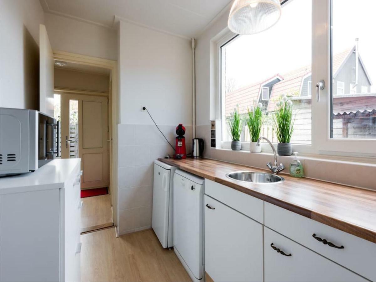 Catharina Texel Villa Den Burg Luaran gambar